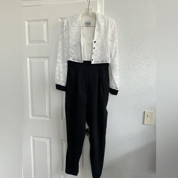 MENU Pants Jumpsuits Menu Jumpsuit Poshmark